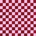 Crimson Haze