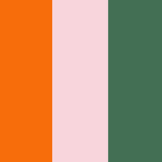 Peachy Keen & Bon Bon