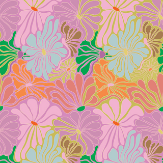 Flower Power