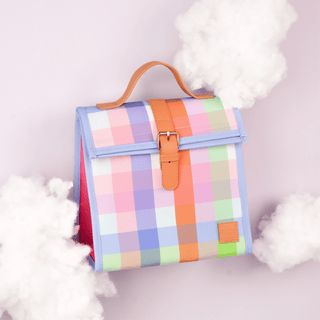 Lunch Satchels & Totes