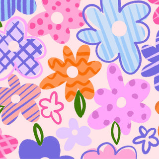 Posy Patch