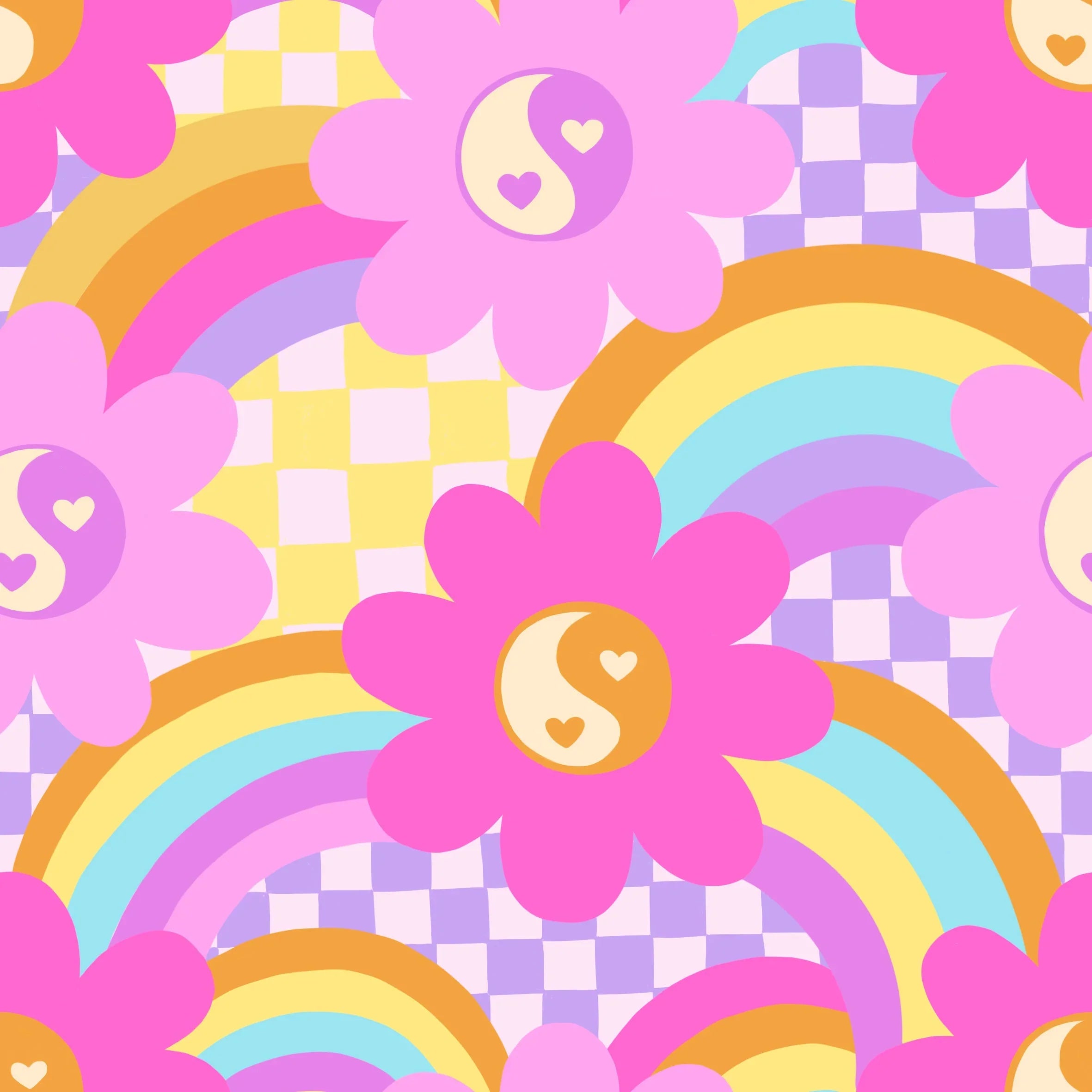 Rainbow Rave – The Somewhere Co. UK