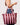The Traveller - Tote Bag - Bordeaux