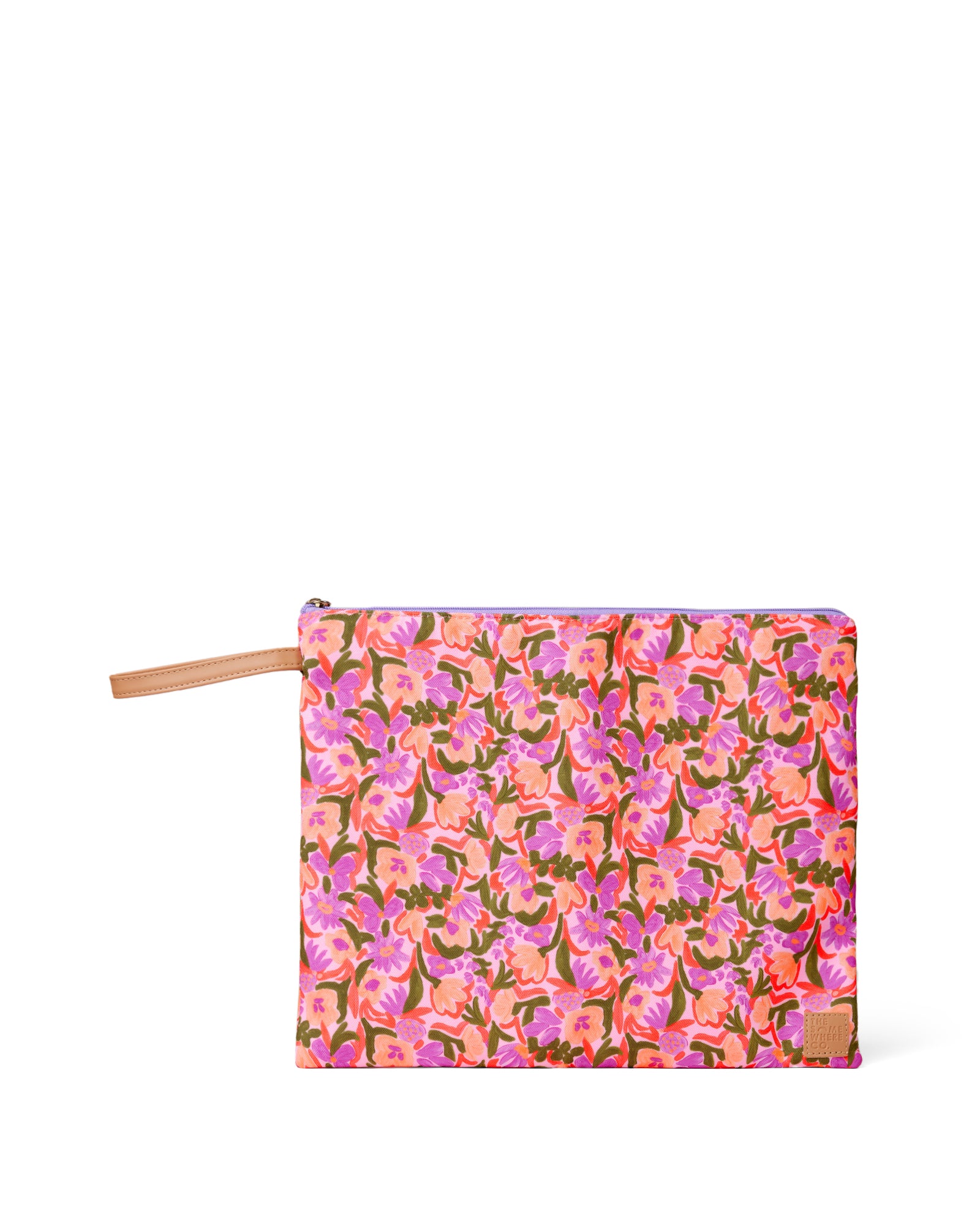 Petal Party Large Wet Bag