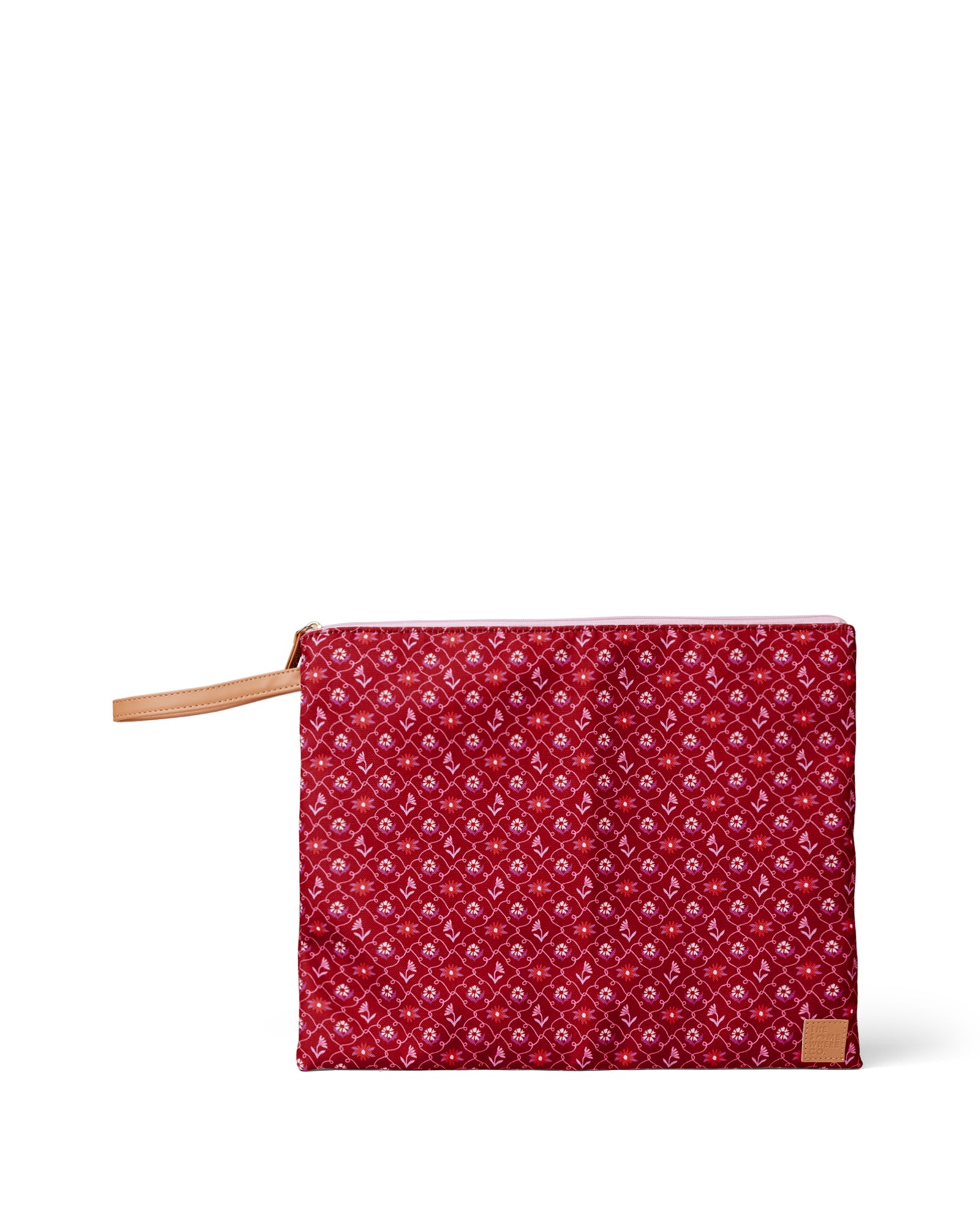 Rosewood Large Wet Bag