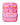 Barbie Rodeo Mini Adventure Backpack