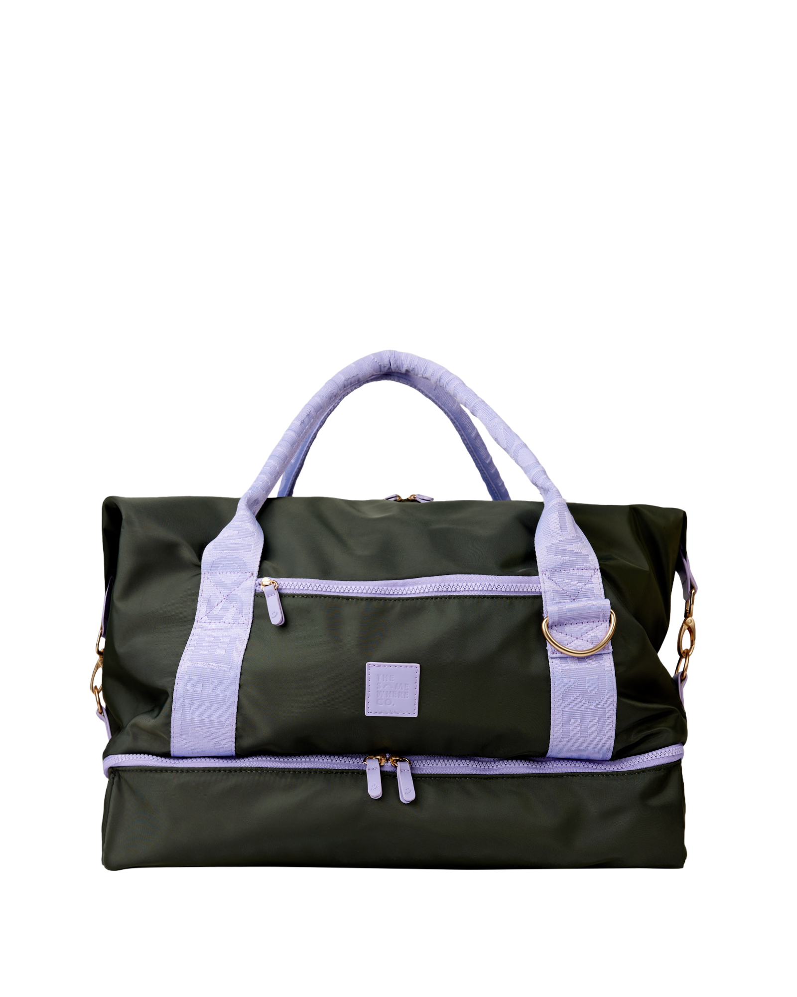 Dublin Weekender Bag
