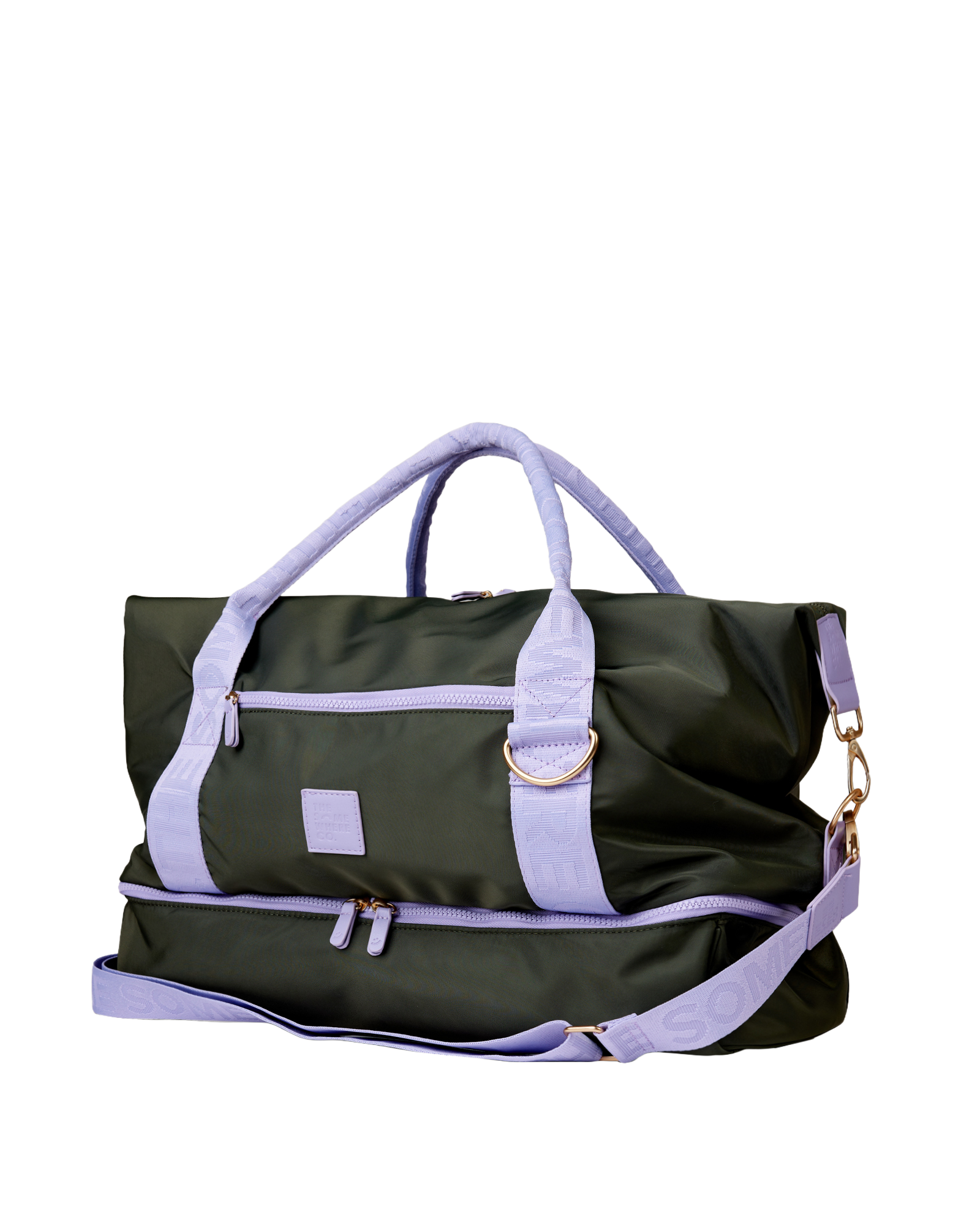 Dublin Weekender Bag