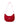 Queen of Hearts Small Crescent Bag