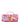 Flowerburst XL Picnic Rug