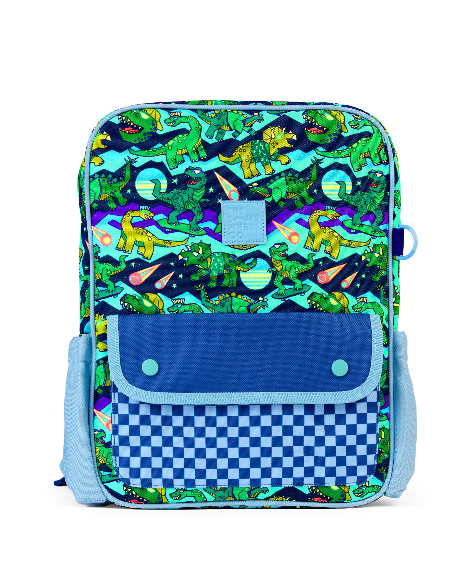 Dino Rave Mini Adventure Backpack