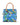 Pansy Patch Cooler Bag