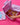 The Charmer - Bento Box - Lilac