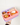 The Big Bento - Silicone Container - Cotton Candy