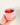The Snacker - Silicone Container - Cotton Candy
