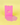 The Frosty - Ice Brick - Pink Smiley
