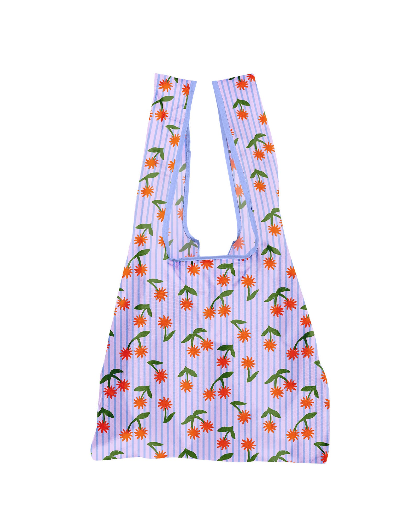 Sunburst Reusable Shopping Bag