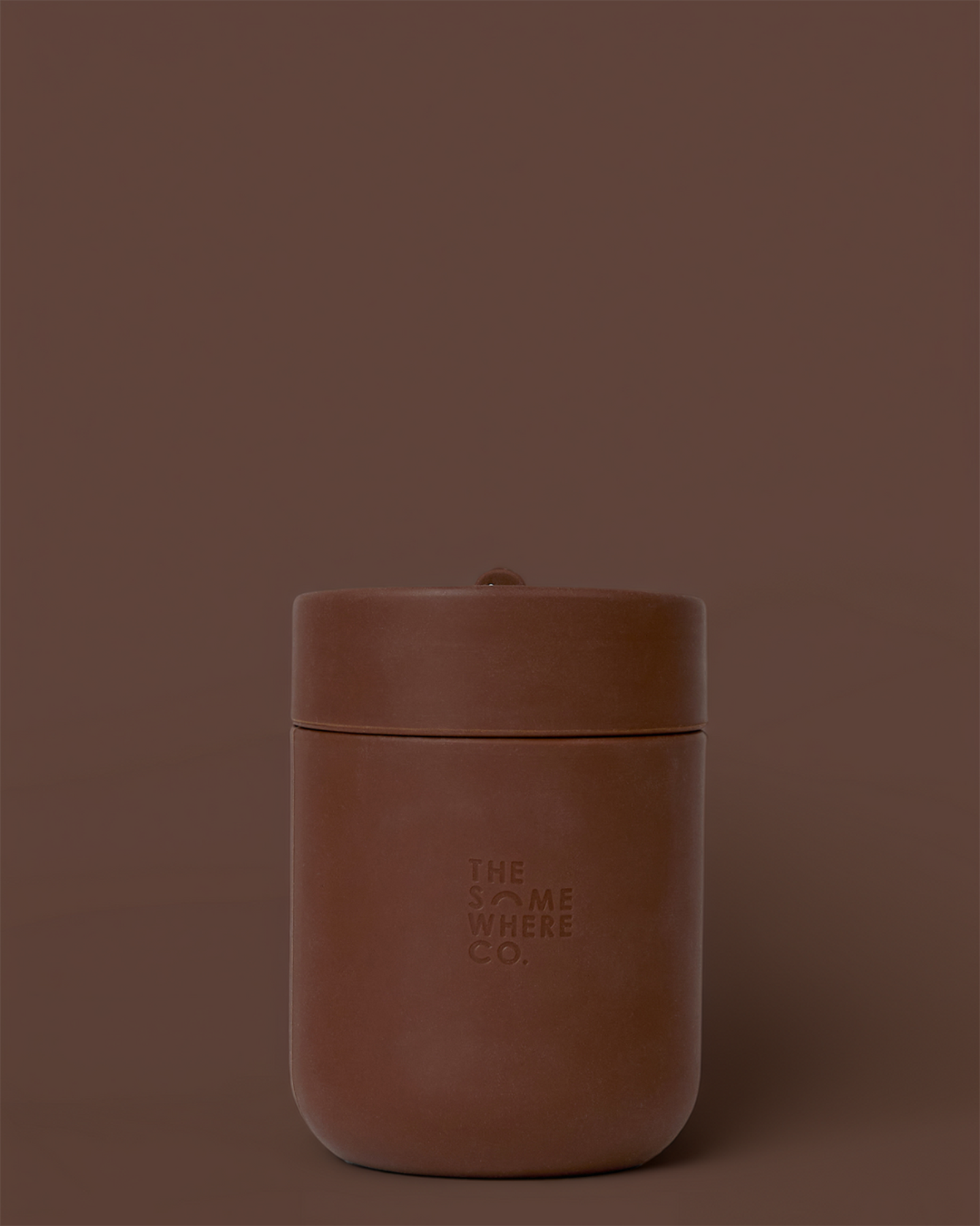 Chocolate Traveller Cup
