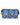 Blue Meadow Cosmetic Bag (PRE-ORDER)