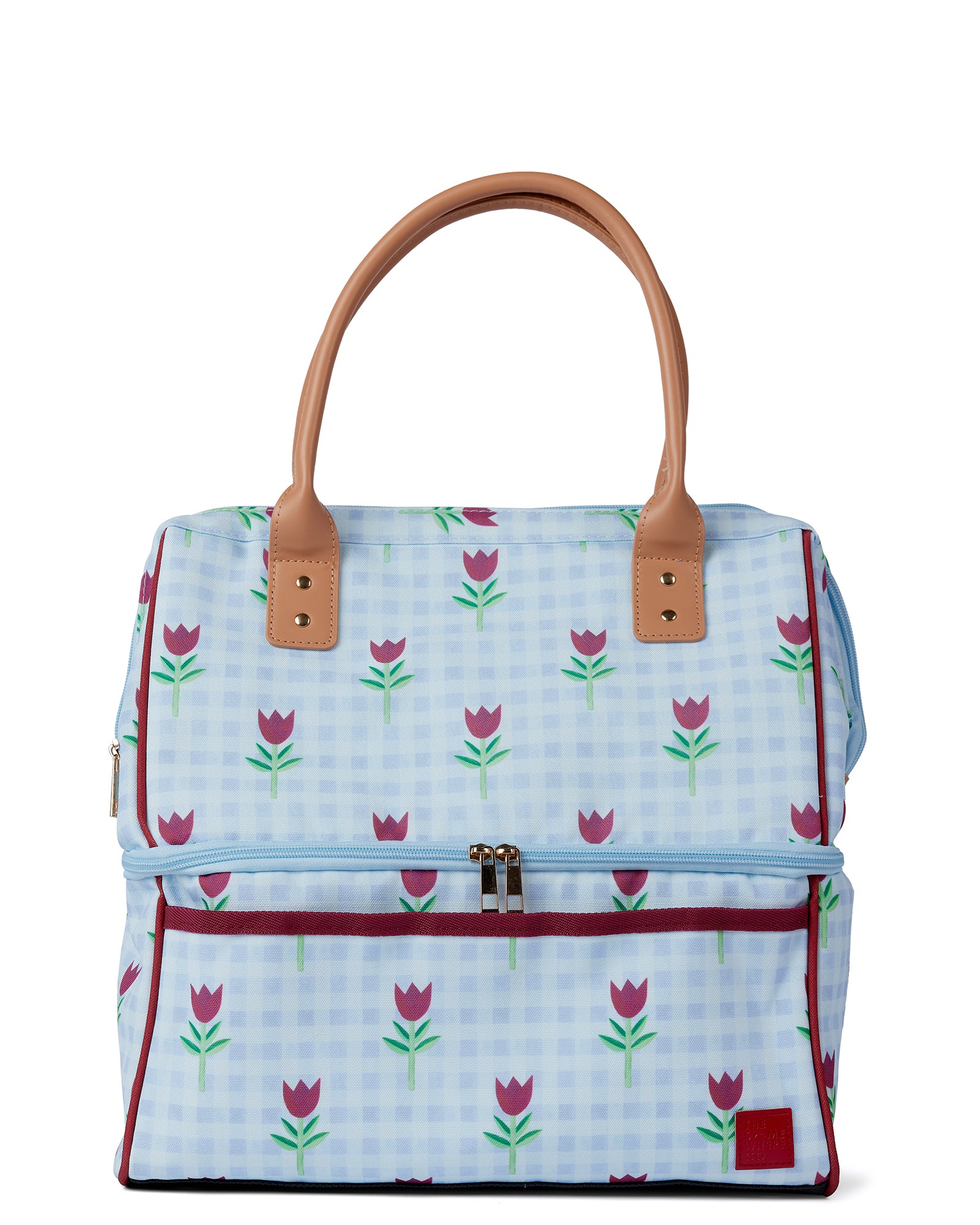 Buy Myself Flowers Cooler Bag