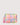 The Pom Pom - Cosmetic Bag - Sugarplum
