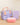 The Large Frosty - Ice Brick - Lilac Smiley