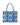 Blue Meadow Everyday Tote