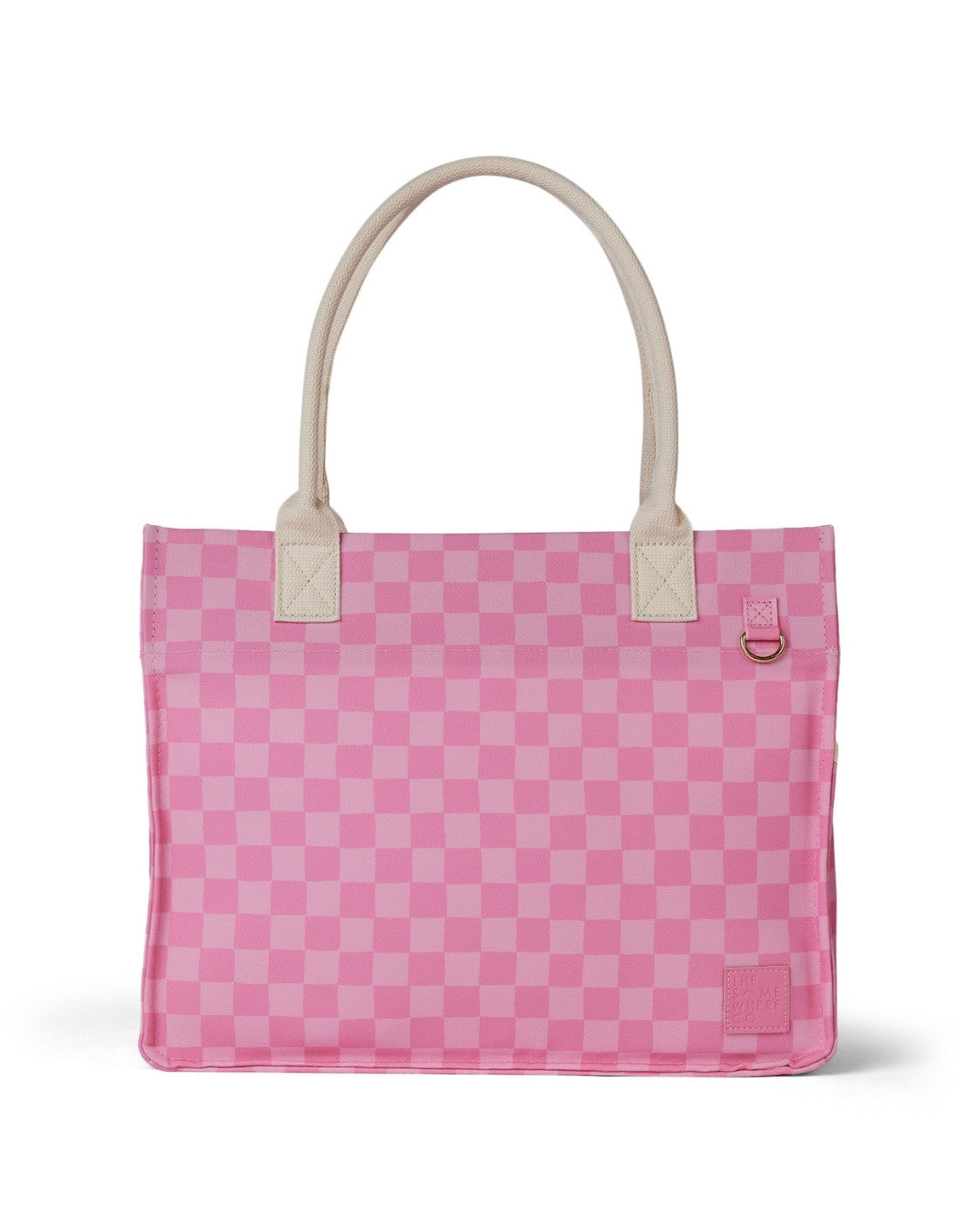 Hold On Darlin' Everyday Tote