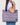 The Everyday - Tote Bag - Bluebell