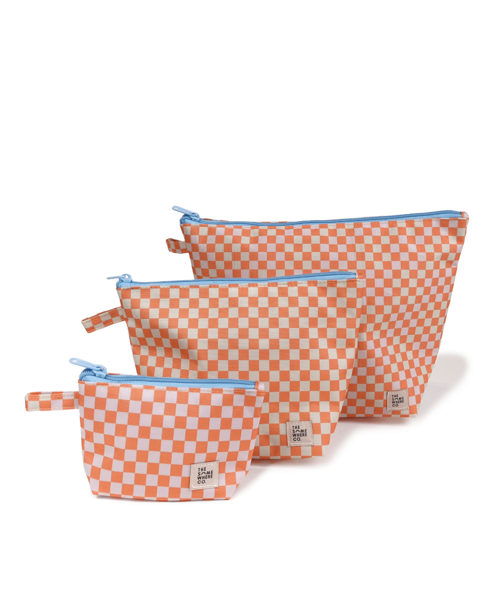 Arizona Handy Pouch Trio