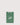 The Frosty - Ice Brick - Forest Green Smiley