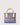 The Graze - Lunch Bag - Bluebell