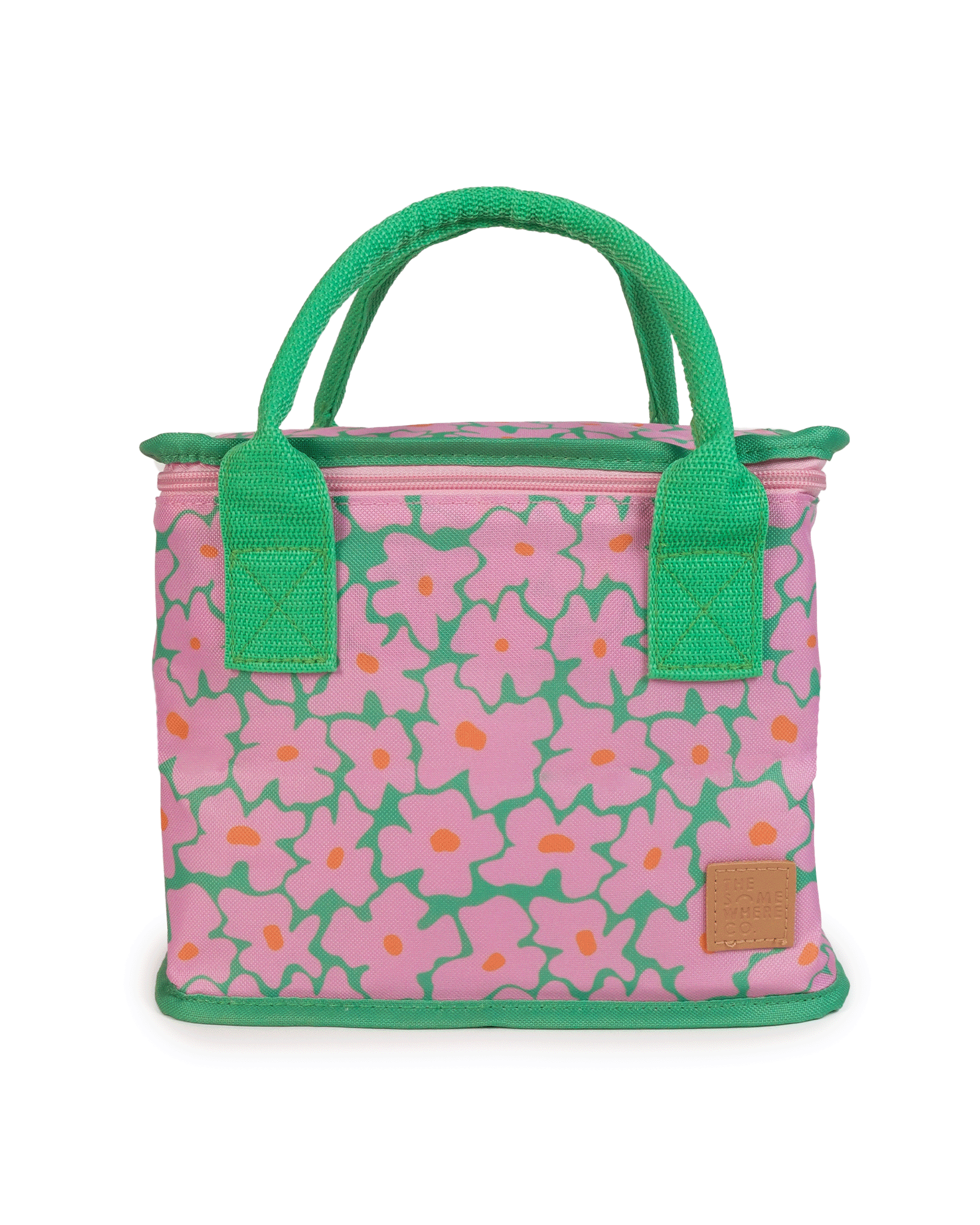 Blossom Lunch Bag
