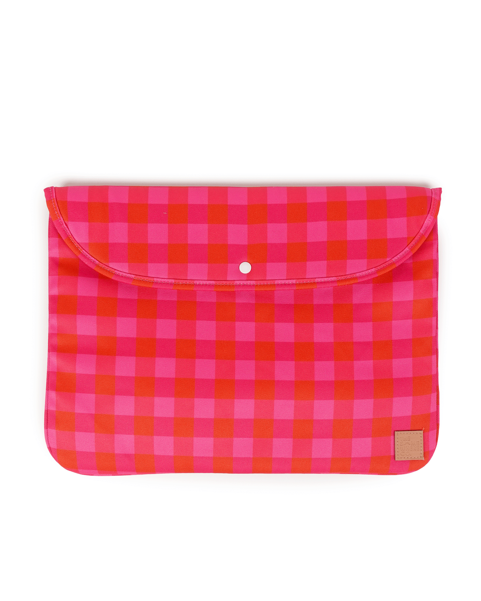 Cherry Pie 16-Inch Laptop Case