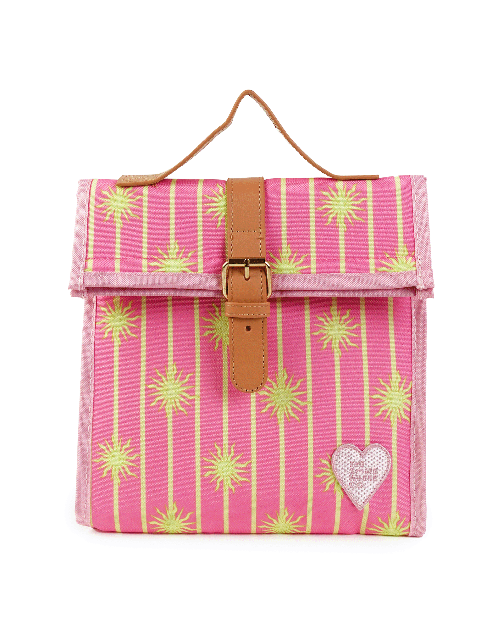 Soleil Lunch Satchel