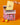 The Large Frosty - Ice Brick - Lemon Smiley