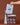 The Large Frosty - Ice Brick - Sky Blue Smiley