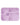 Lilac Large Silicone Bento Lunch Box