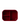 Burgundy Silicone Bento Lunch Box
