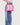 The Tote - Lunch Bag - Tickled Pink