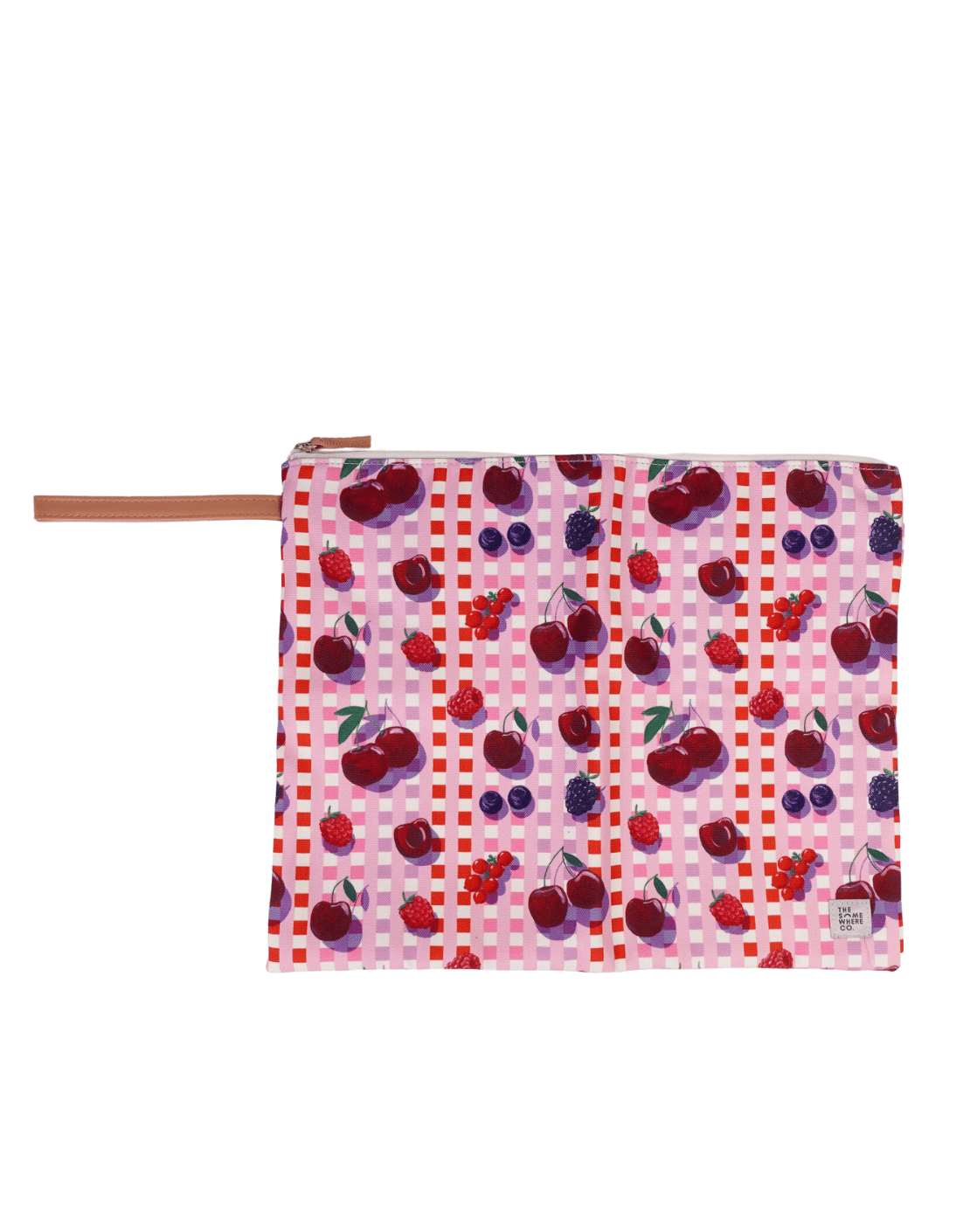 Sundae Cherries Large Wet Bag