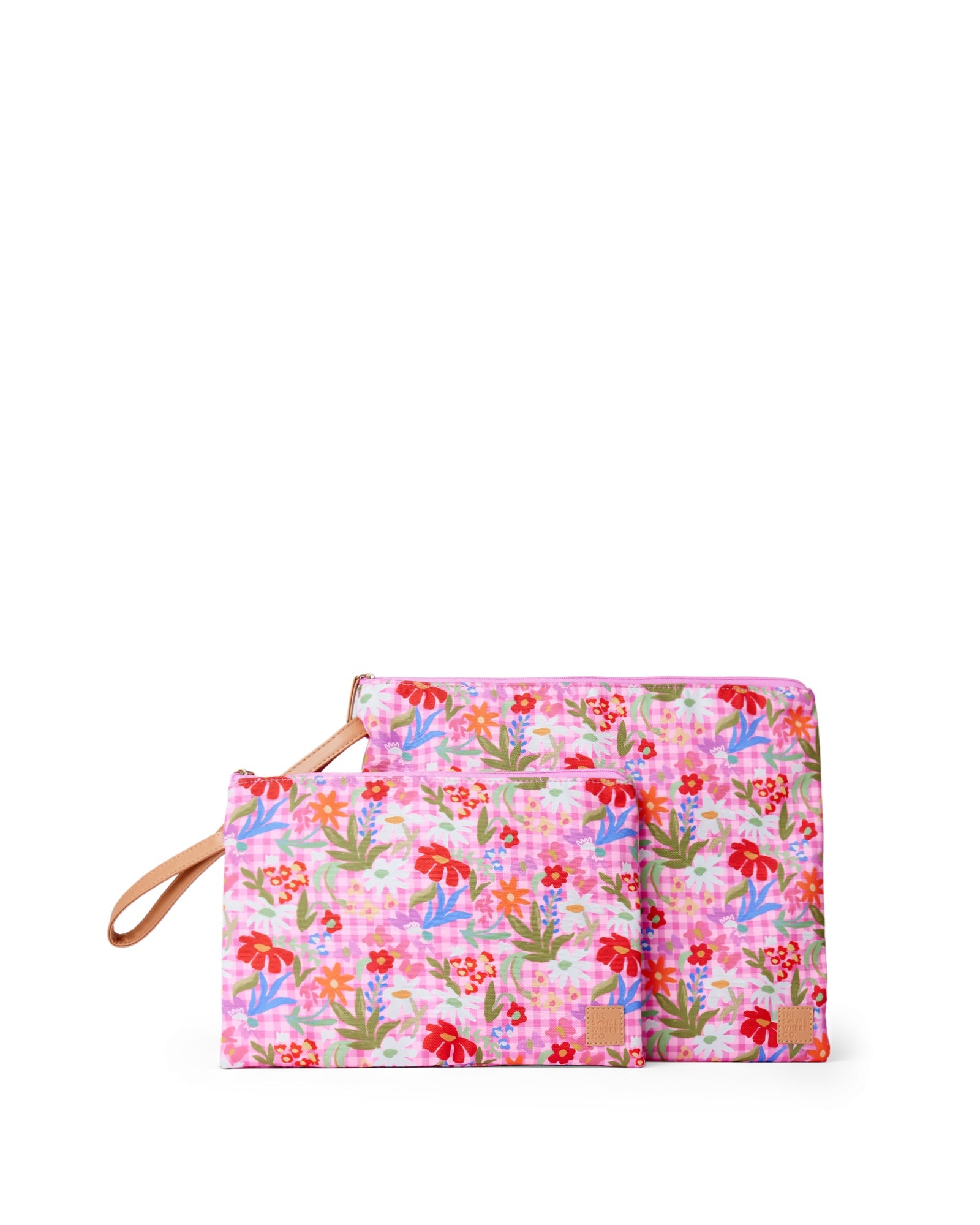 Flowerburst Wet Bag