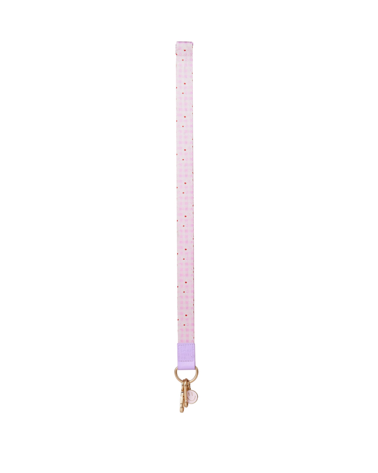 Daisy Fields Lanyard