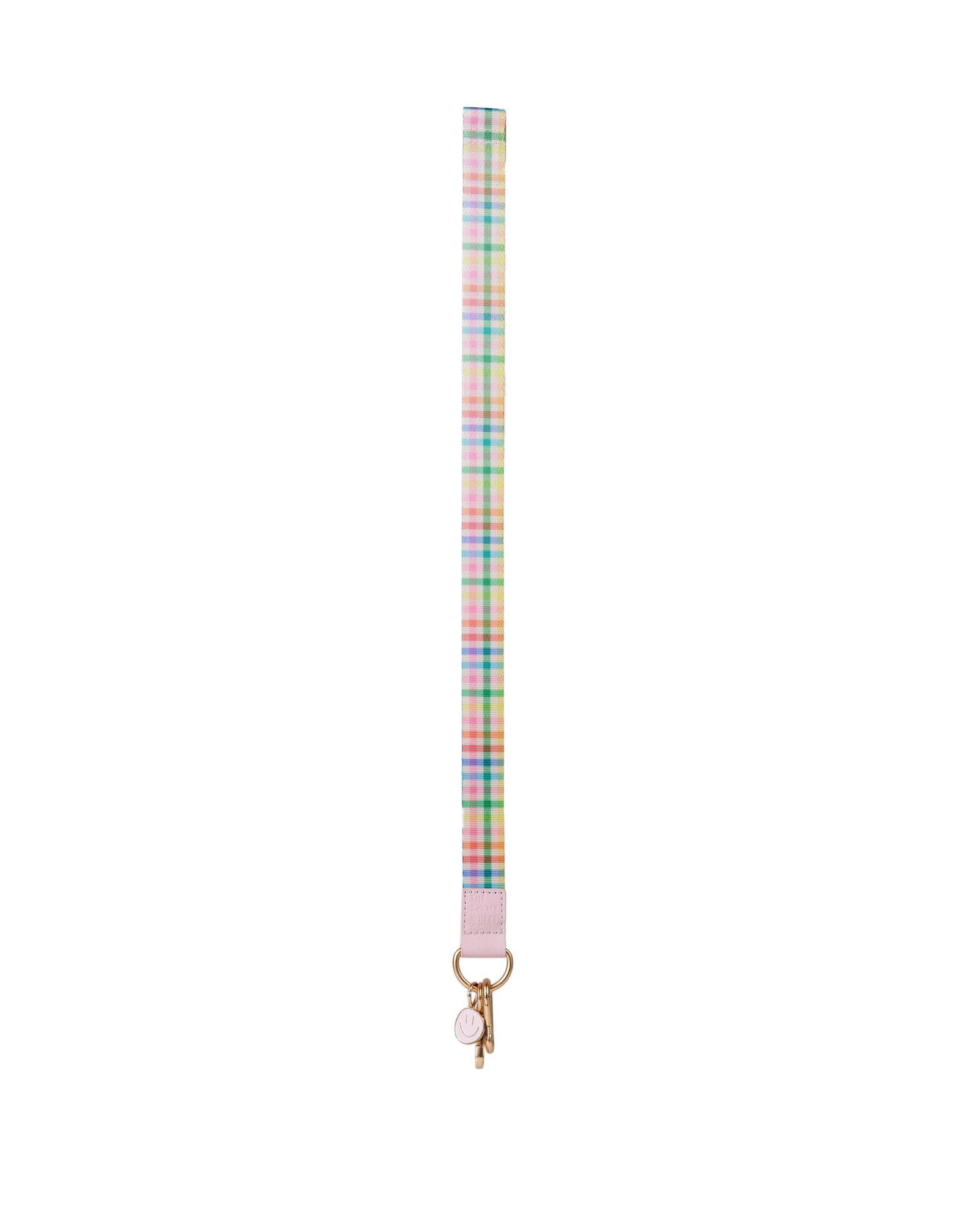 Sugarplum Lanyard