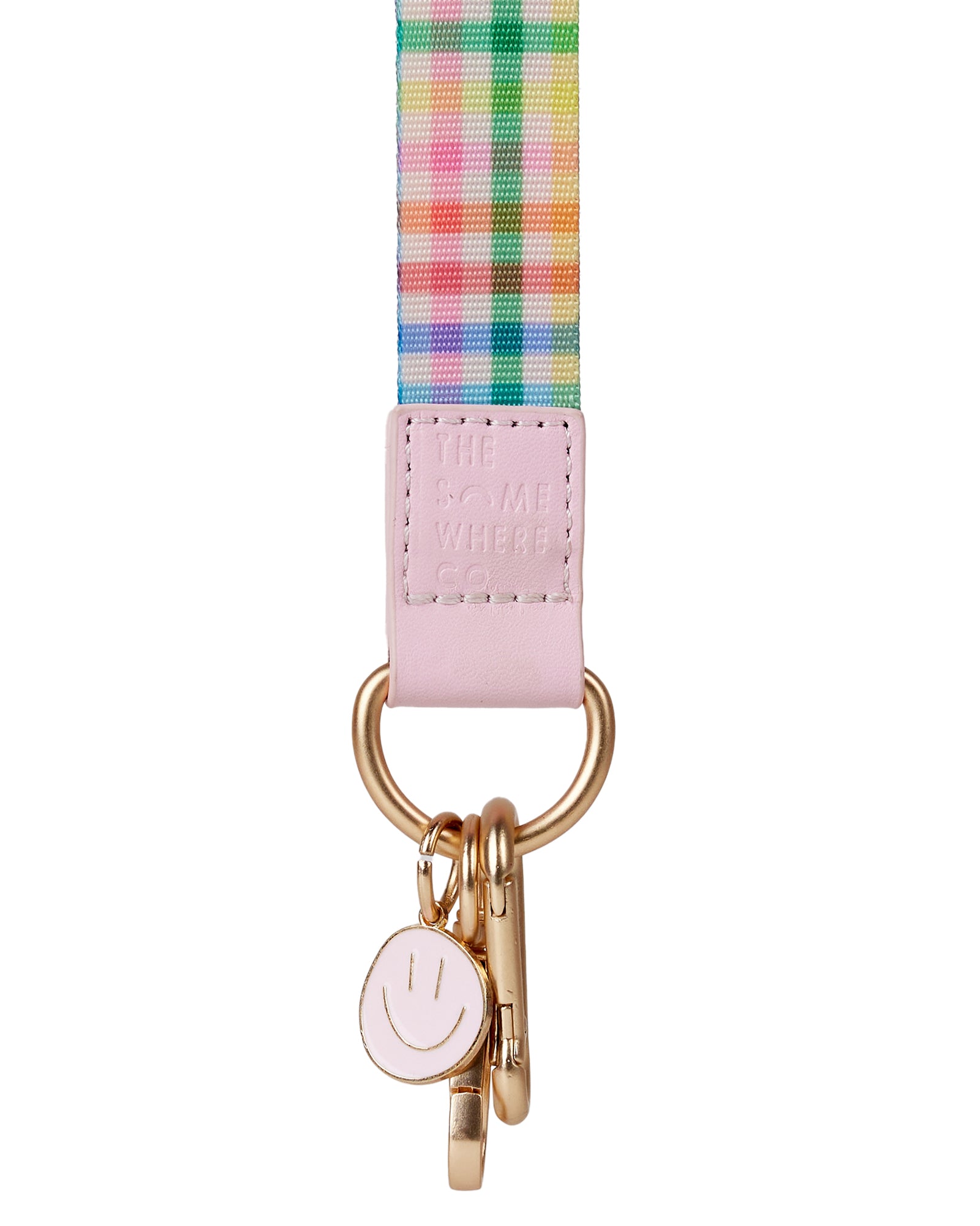 Sugarplum Lanyard