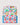 The Adventure - Backpack - Rainbow Garden