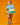 The Adventure - Backpack - Sun Dash
