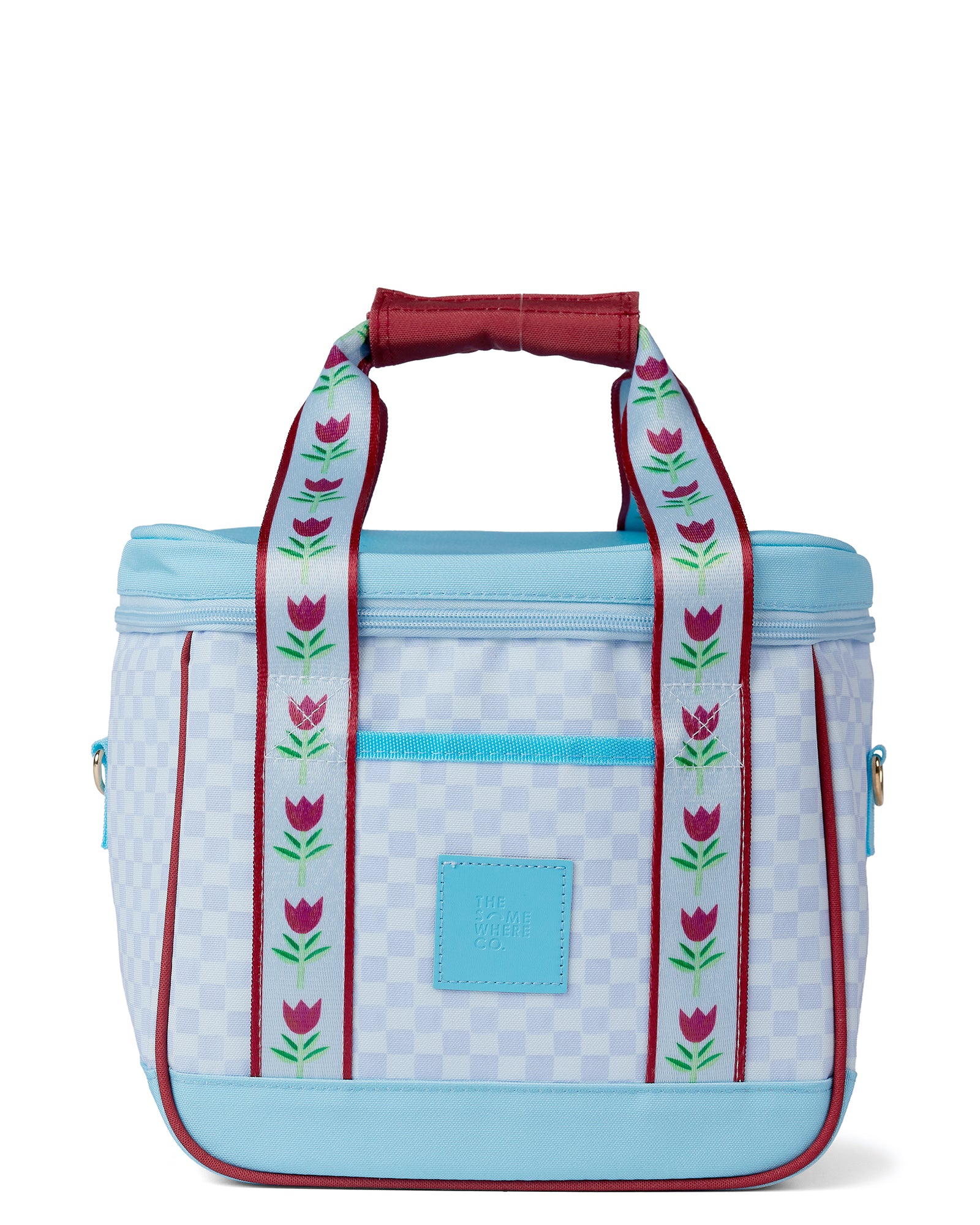 Buy Myself Flowers Midi Cooler Bag