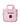 Pink Petal - Midi Cooler Bag