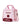 Pink Petal - Midi Cooler Bag